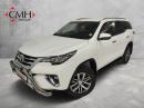 Thumbnail Toyota Fortuner 2.8GD-6 Epic