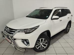 Toyota Fortuner 2.8GD-6 Epic - Image 1