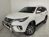 Thumbnail Toyota Fortuner 2.8GD-6 Epic
