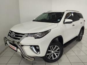 Toyota Fortuner 2.8GD-6 Epic - Image 1