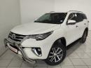 Thumbnail Toyota Fortuner 2.8GD-6 Epic