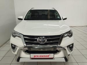 Toyota Fortuner 2.8GD-6 Epic - Image 2