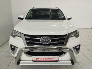 Toyota Fortuner 2.8GD-6 Epic - Image 2