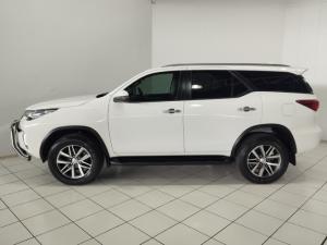 Toyota Fortuner 2.8GD-6 Epic - Image 3
