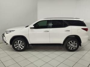 Toyota Fortuner 2.8GD-6 Epic - Image 3