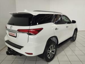 Toyota Fortuner 2.8GD-6 Epic - Image 4