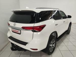 Toyota Fortuner 2.8GD-6 Epic - Image 4