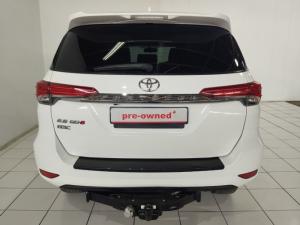 Toyota Fortuner 2.8GD-6 Epic - Image 5