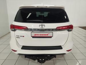 Toyota Fortuner 2.8GD-6 Epic - Image 5
