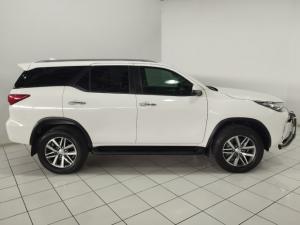 Toyota Fortuner 2.8GD-6 Epic - Image 6