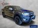 Ford Ranger 2.0SiT double cab 4x4 XLT - Thumbnail 1