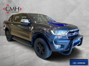 Ford Ranger 2.0SiT double cab 4x4 XLT - Image 1