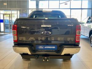 Ford Ranger 2.0SiT double cab 4x4 XLT - Image 3