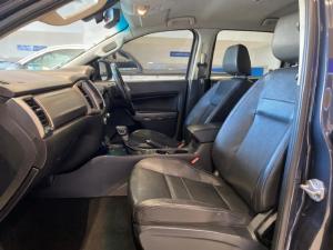 Ford Ranger 2.0SiT double cab 4x4 XLT - Image 8