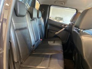 Ford Ranger 2.0SiT double cab 4x4 XLT - Image 9