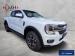Ford Ranger 2.0 BiTurbo double cab XLT - Thumbnail 1