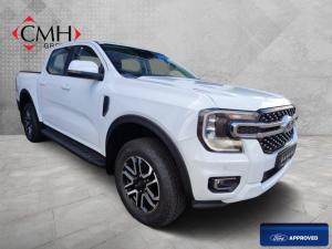Ford Ranger 2.0 BiTurbo double cab XLT - Image 1