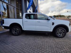 Ford Ranger 2.0 BiTurbo double cab XLT - Image 2