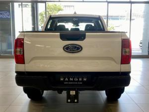 Ford Ranger 2.0 BiTurbo double cab XLT - Image 5