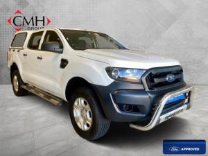 Ford Ranger 2.2TDCi double cab Hi-Rider - Image 1