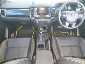 Ford Ranger 2.0 BiTurbo double cab Wildtrak - Image 11
