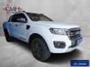 Thumbnail Ford Ranger 2.0 BiTurbo double cab Wildtrak