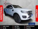 Thumbnail Ford Ranger 2.0 BiTurbo double cab Wildtrak