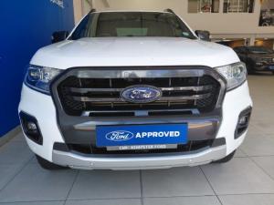 Ford Ranger 2.0 BiTurbo double cab Wildtrak - Image 2