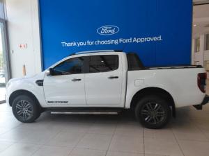 Ford Ranger 2.0 BiTurbo double cab Wildtrak - Image 4