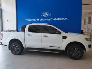 Ford Ranger 2.0 BiTurbo double cab Wildtrak - Image 7