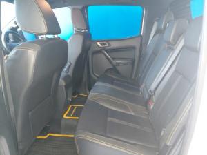 Ford Ranger 2.0 BiTurbo double cab Wildtrak - Image 9