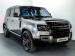 Land Rover Defender 110 D300 X - Thumbnail 1