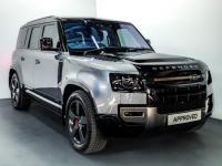 Thumbnail Land Rover Defender 110 D300 X