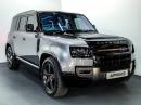 Thumbnail Land Rover Defender 110 D300 X