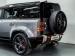 Land Rover Defender 110 D300 X - Thumbnail 9