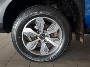 JAC T8 1.9TDi double cab Lux - Image 11