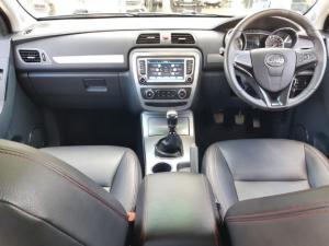 JAC T8 1.9TDi double cab Lux - Image 1