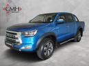 Thumbnail JAC T8 1.9TDi double cab Lux