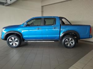 JAC T8 1.9TDi double cab Lux - Image 2