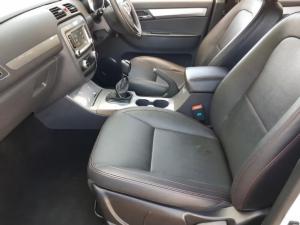 JAC T8 1.9TDi double cab Lux - Image 2