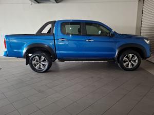 JAC T8 1.9TDi double cab Lux - Image 3