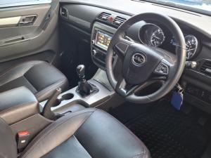 JAC T8 1.9TDi double cab Lux - Image 8
