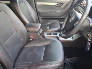 JAC T8 1.9TDi double cab Lux - Image 9