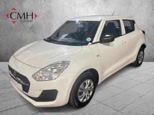 Suzuki Swift 1.2 GA - Image 1