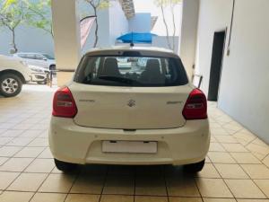 Suzuki Swift 1.2 GA - Image 4