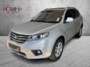 Thumbnail JMC Landwind 5 2.0T Flagship