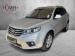 JMC Landwind 5 2.0T Flagship - Thumbnail 1