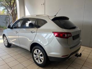 JMC Landwind 5 2.0T Flagship - Image 3