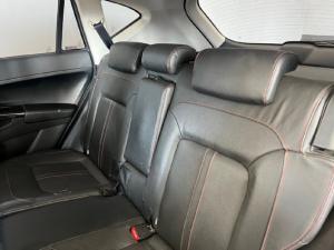 JMC Landwind 5 2.0T Flagship - Image 6