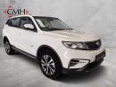 Thumbnail Proton X70 1.5T Executive AWD